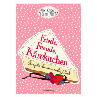 Friede, Freude, Käsekuchen