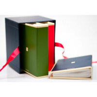 Kleine Fotobibliothek marine
