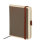 Notizbuch Le Professionnel small brown