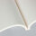 Antiques Buch orange