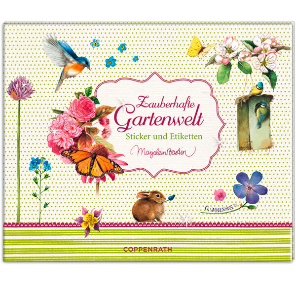 Stickerbuch
