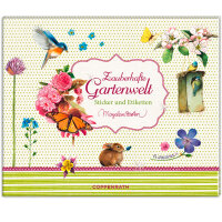 Stickerbuch