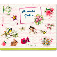 Stickerbuch