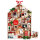 Zettel-Adventkalender – Genieß den Advent