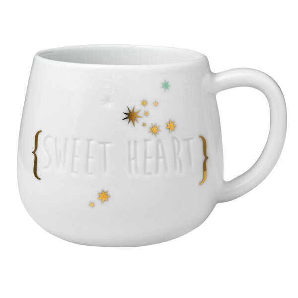 Tasse Sweetheart