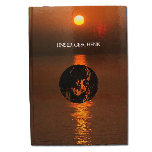 Unser Geschenk
