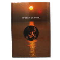 Unser Geschenk