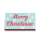 Streichhölzer Merry Christmas