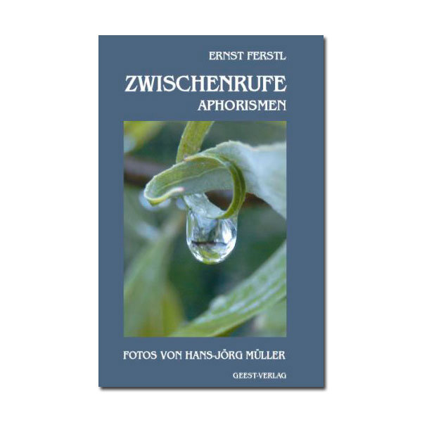 Zwischenrufe