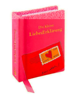 Die kleine LiebesErklärung