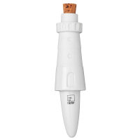Wasserspender Leuchtturm