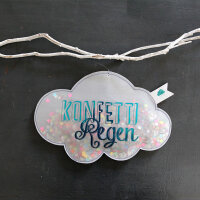 Konfettiregen