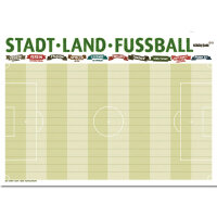 Stadt,Land,Fußball