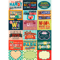 Geschenk Coupons