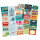 Geschenk Coupons