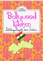 Bollywood kitchen