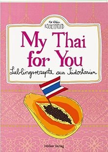 My Thai for you