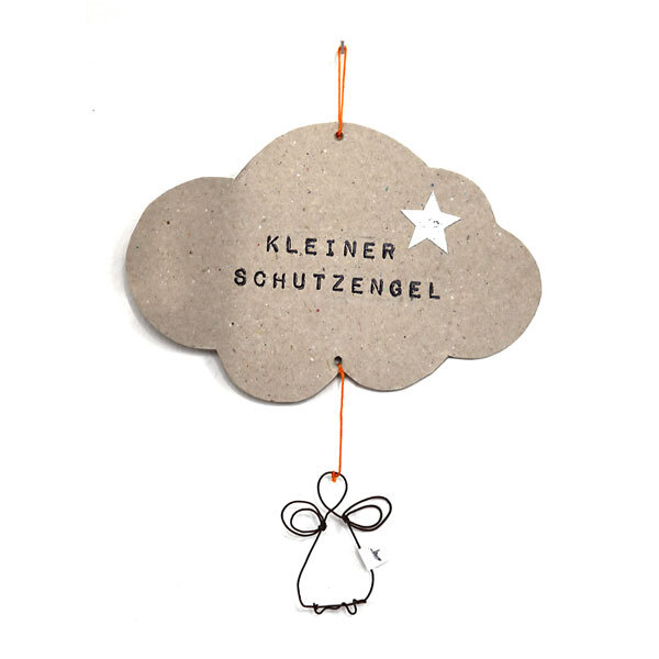 Engelspost