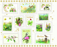 Stickerbuch