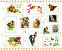 Stickerbuch