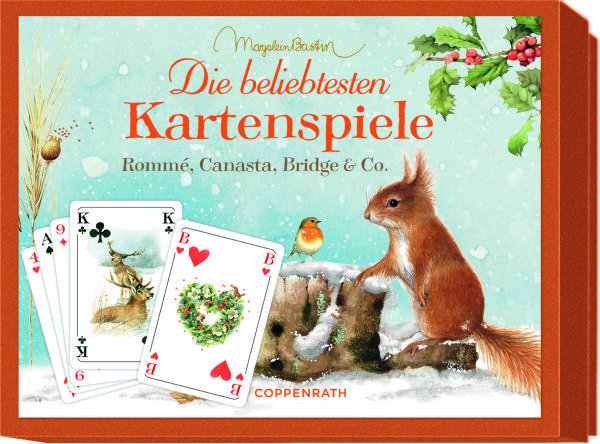 Schachtelspiel