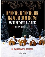 Pfefferkuchen Wunderland