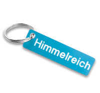Schlüsselanhänger – Himmelreich