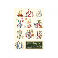 Postkarte
