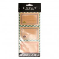 Adress Labels