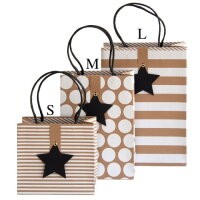 Papiertasche L