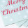 Servietten – Merry Christmas