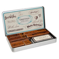 Stempel Set