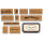 Stempel Set