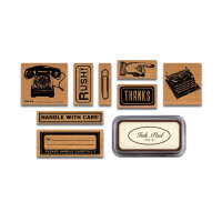 Stempel Set