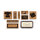 Stempel Set