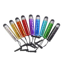 Touch pen