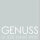 Servietten – Genuss ist …