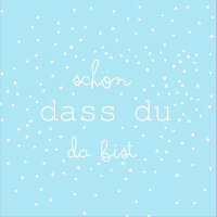 Servietten