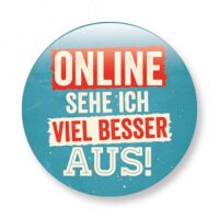 Button Online