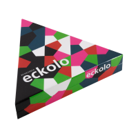 Anlegespiel Eckolo