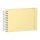 Fotoalbum Mini Mucho chamois cream