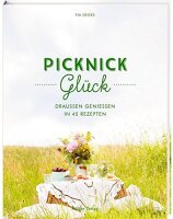 Picknick Glück
