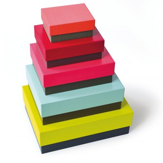 Boxenset