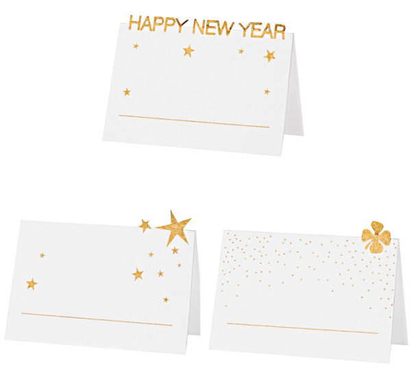 Silvester Platzkarten