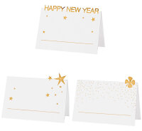 Silvester Platzkarten