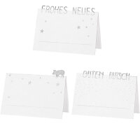 Silvester Platzkarten