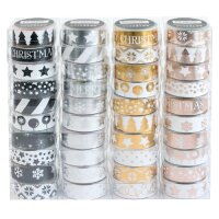 Design Klebeband 10m/15mm