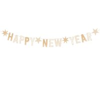 Girlande – Happy New Year