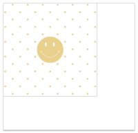Serviette mini