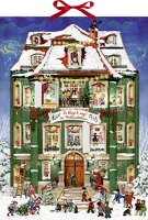 Adventkalender mit Sound